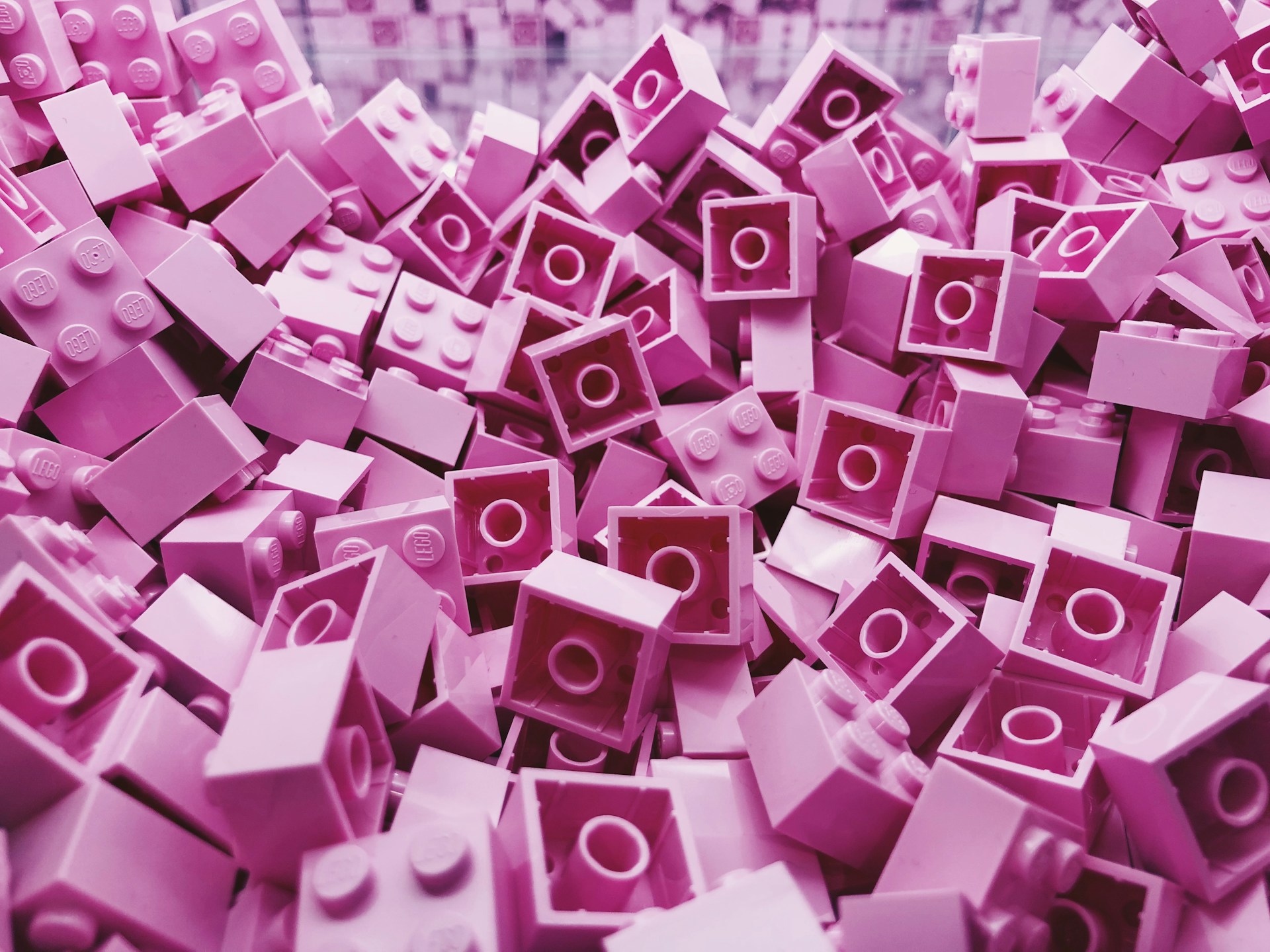 LEGO Eiffeltoren