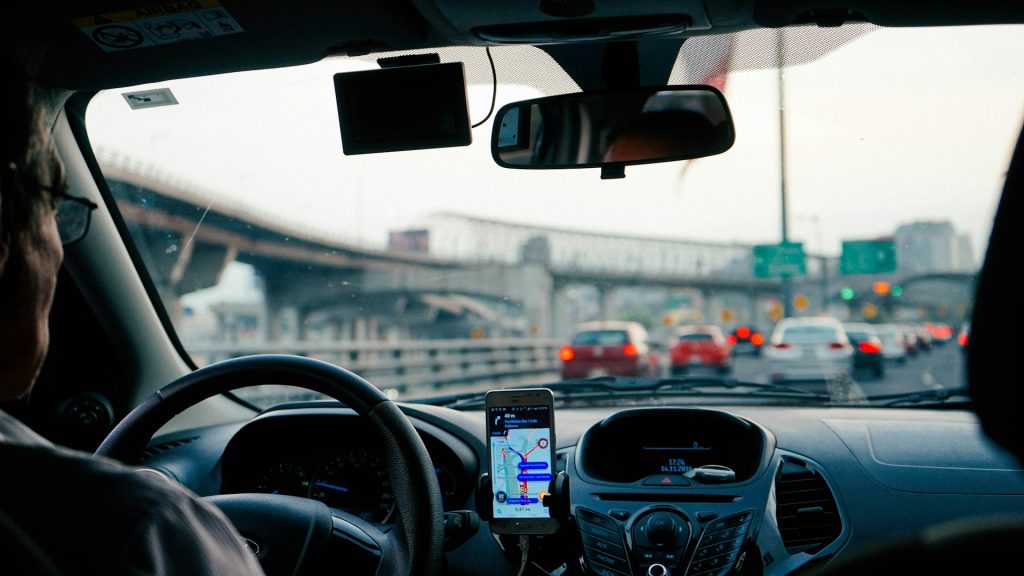 brommobiel elektrisch