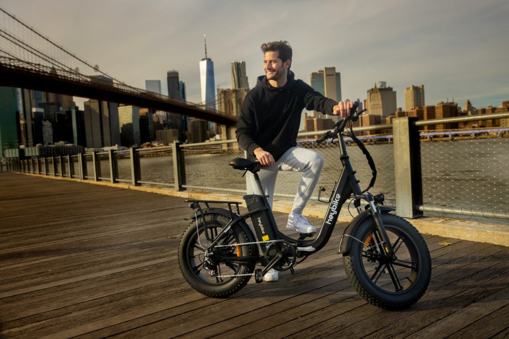 elektrische fatbike kopen