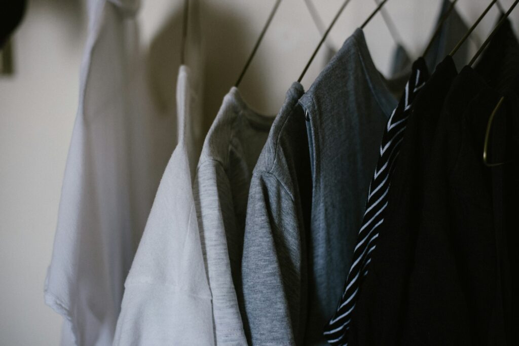 Thermoshirt heren met lange mouw Thermoshirt heren met lange mouw