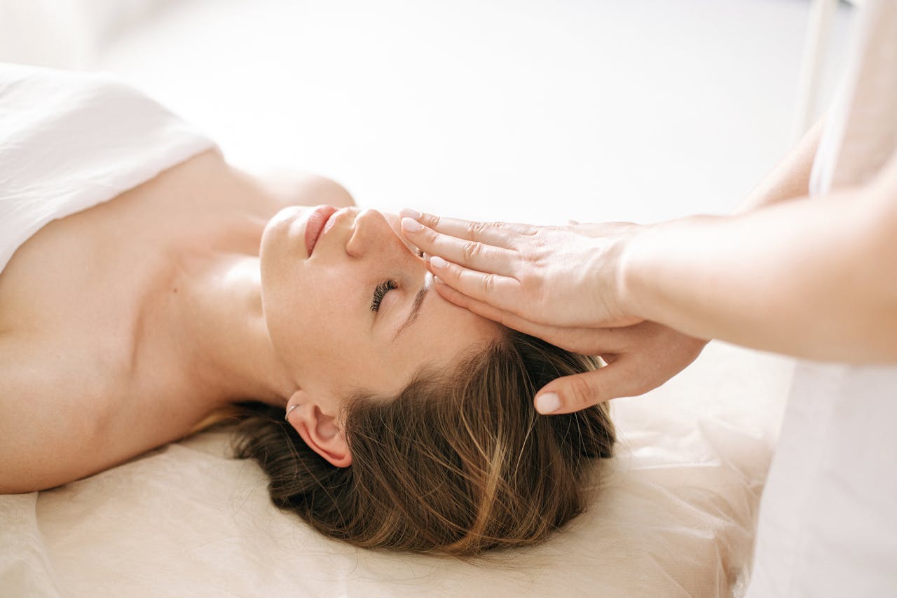 head spa