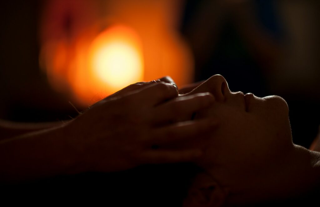 massage in Utrecht