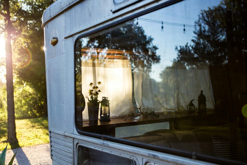 Termeer Campers Termeer Campers
