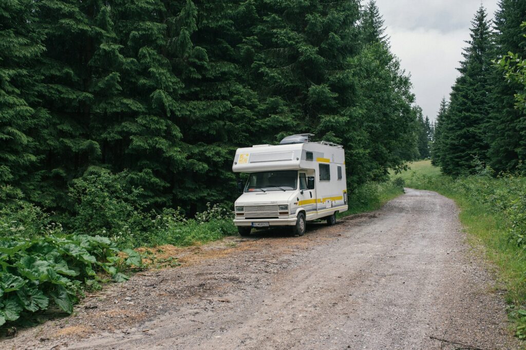 Termeer Campers