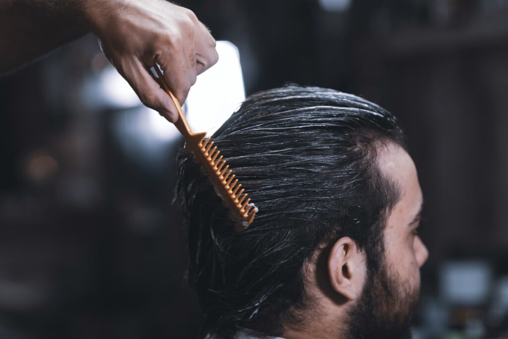 haartransplantatie Nederland