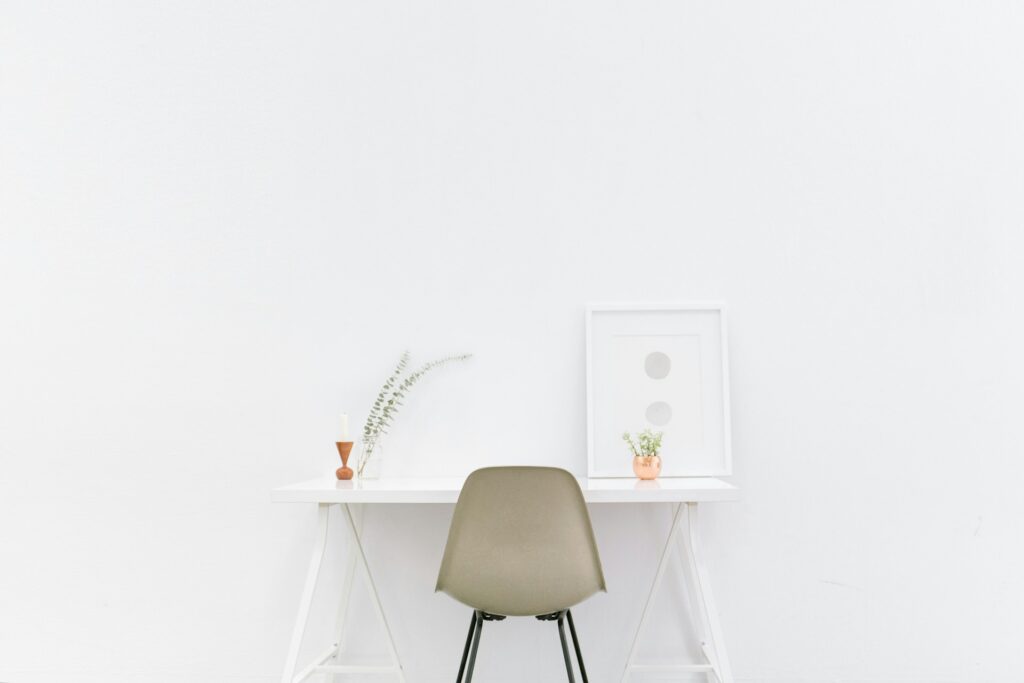 minimalisme minimalisme