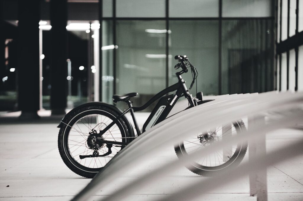 EB fatbikes