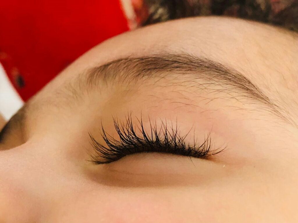 Lashtag Lashtag