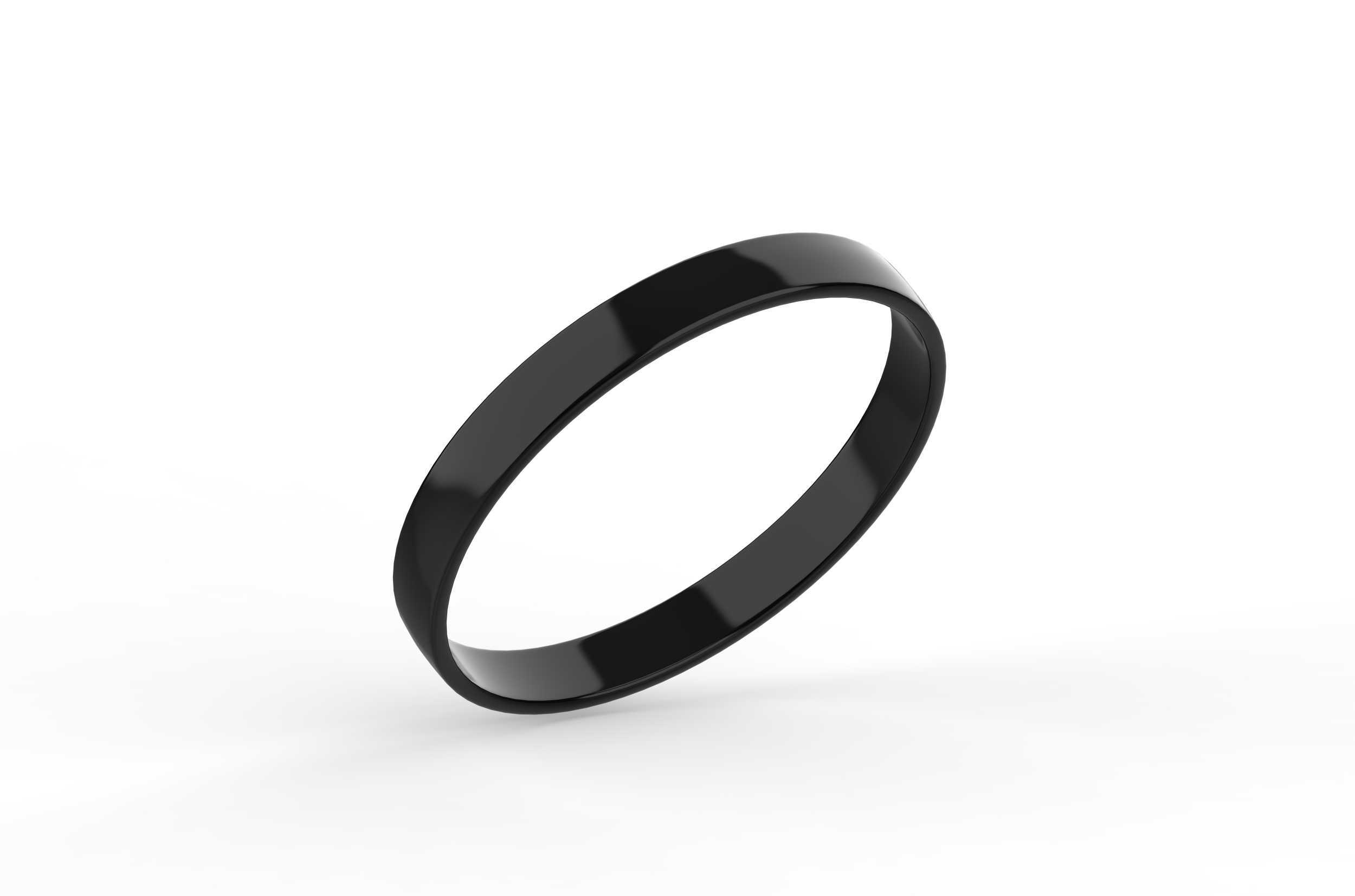 siliconen armbandje