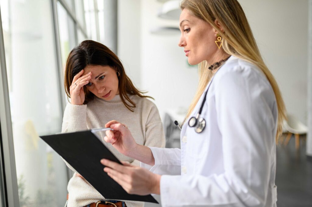 fertiliteits kliniek
