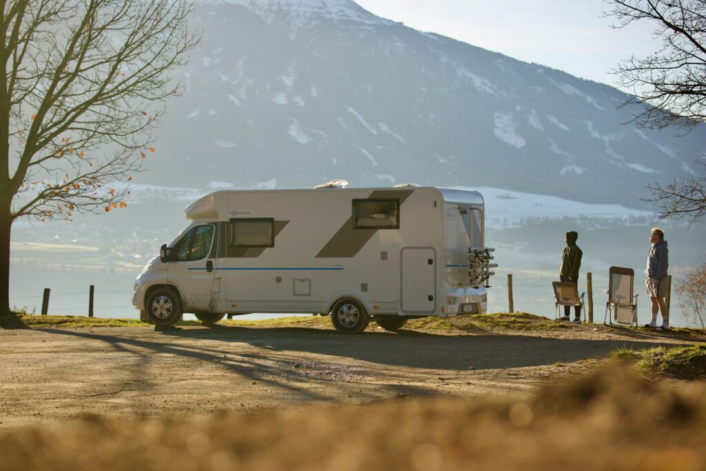 Wild-campers.nl Wild-campers.nl