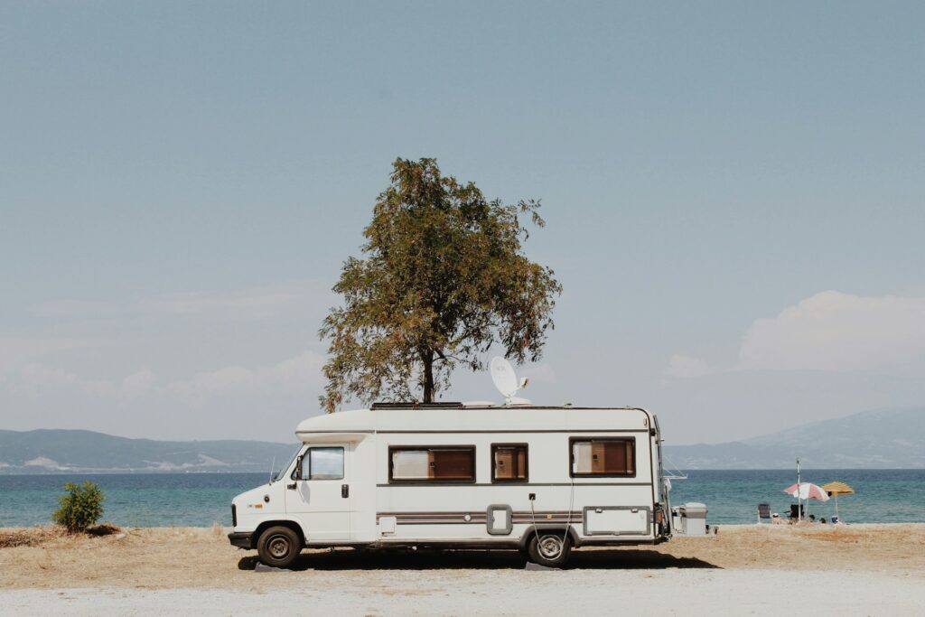 Wild-campers.nl