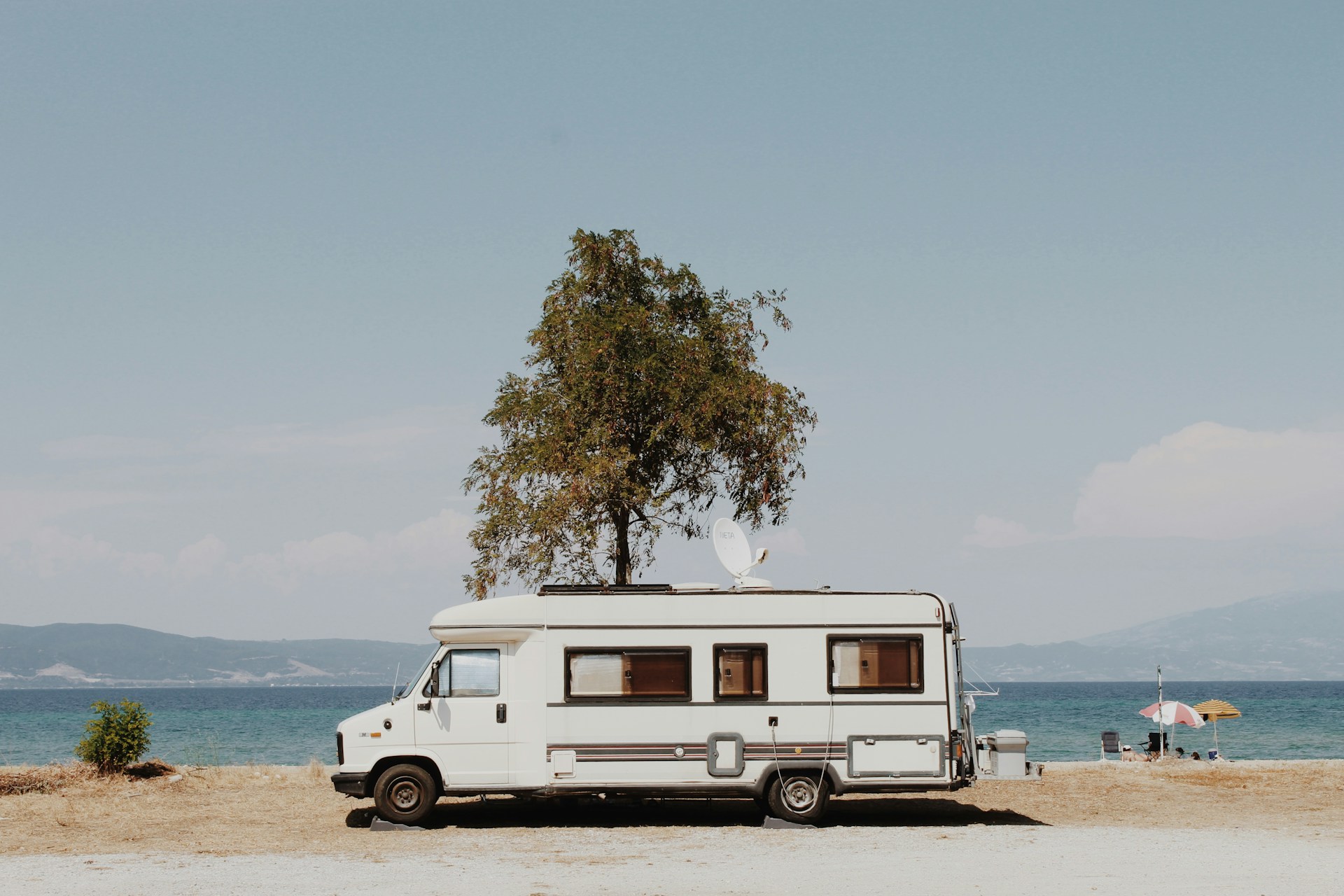 Wild-campers.nl