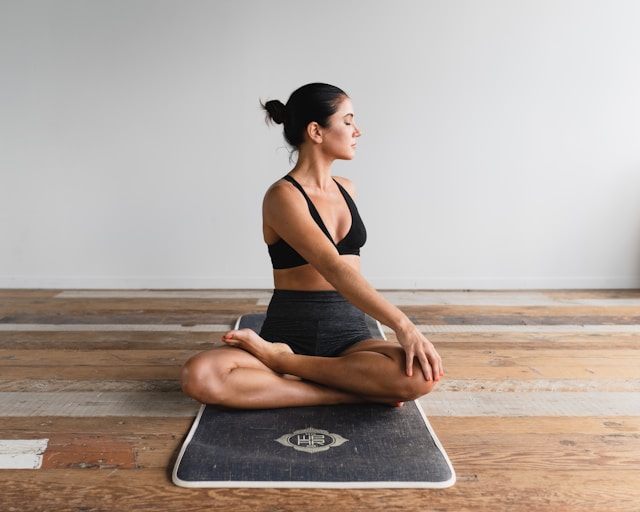 Yoga Utrecht