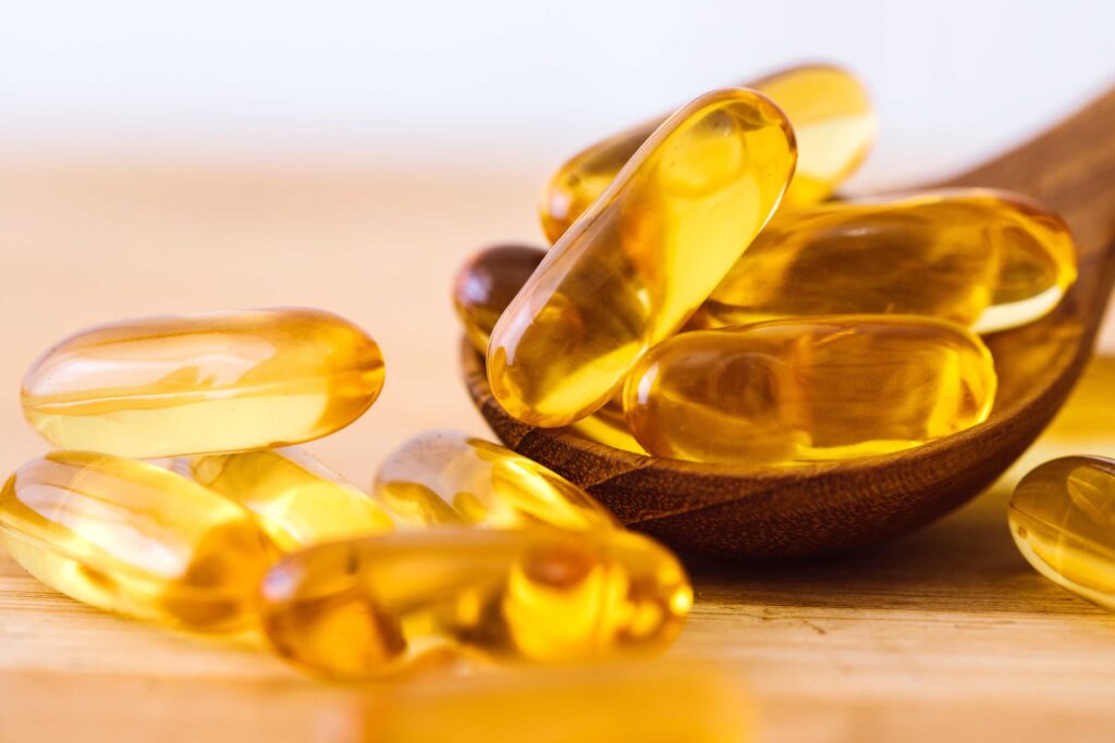 wat doet vitamine d voor je energie