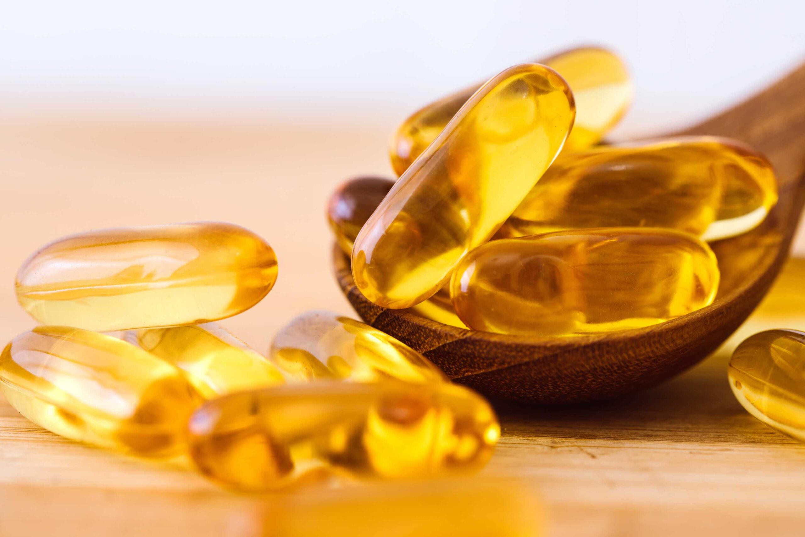 wat doet vitamine d voor je energie