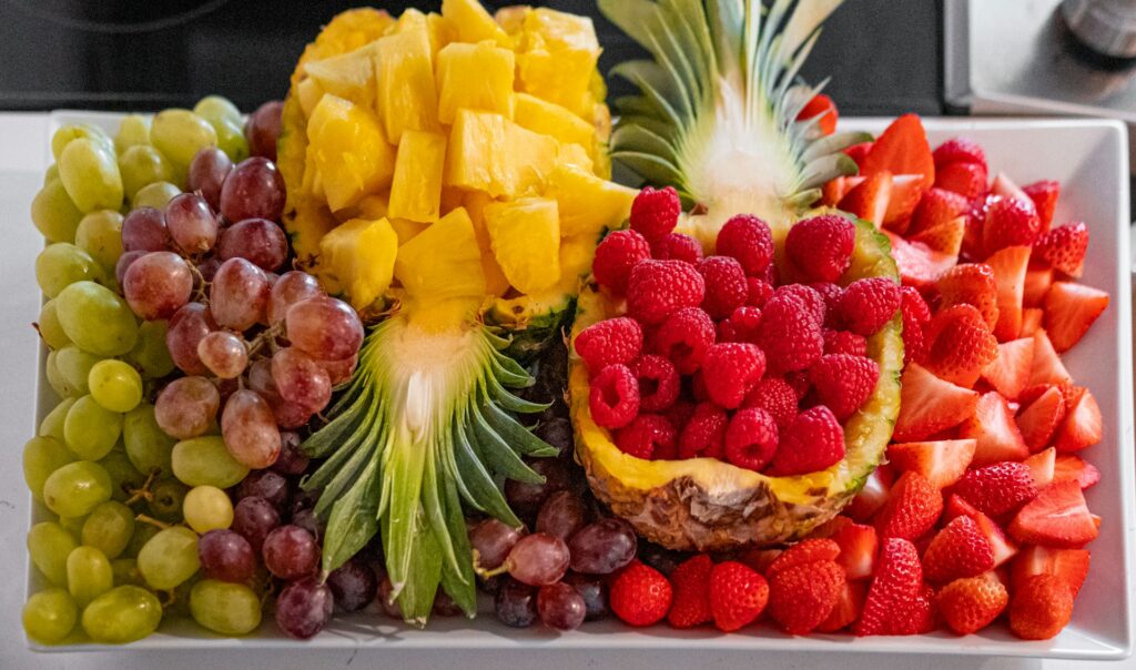 fruitmand laten bezorgen fruitmand laten bezorgen