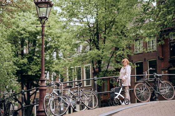 Oude mensen