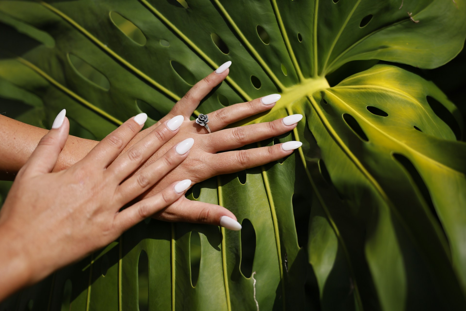 Maison Nails de manicure in Den Haag